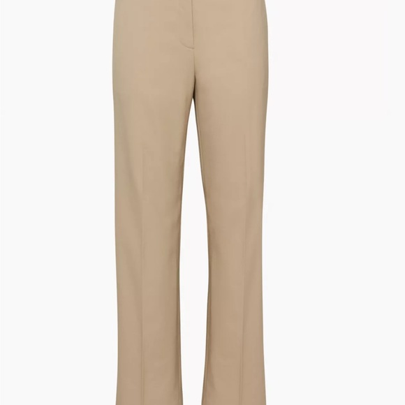 Aritzia - Babaton Agency Pant ( New) - Picture 5 of 7